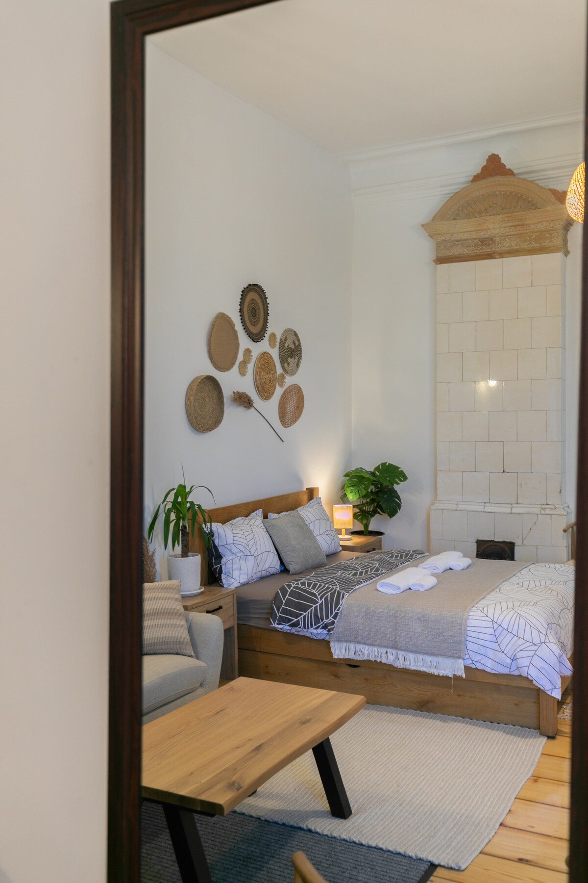 Vili Mtatsminda Bali Studio gallery