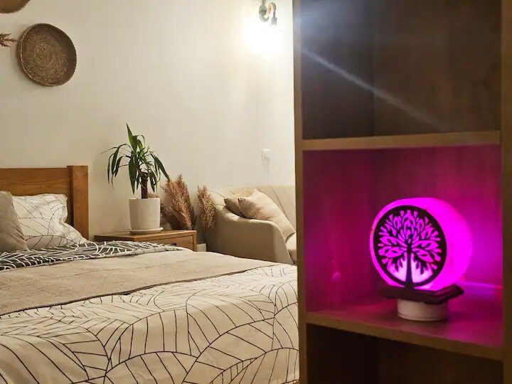 Vili Mtatsminda Bali Studio gallery
