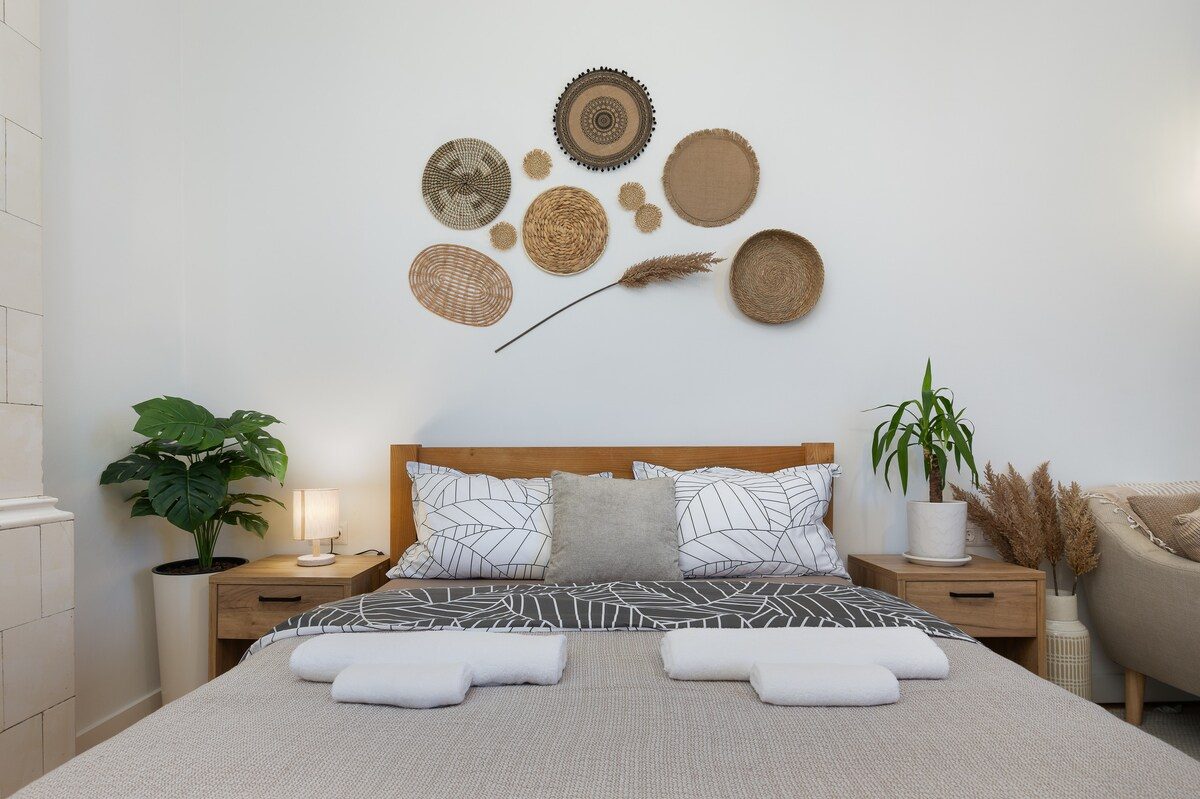Vili Mtatsminda Bali Studio gallery